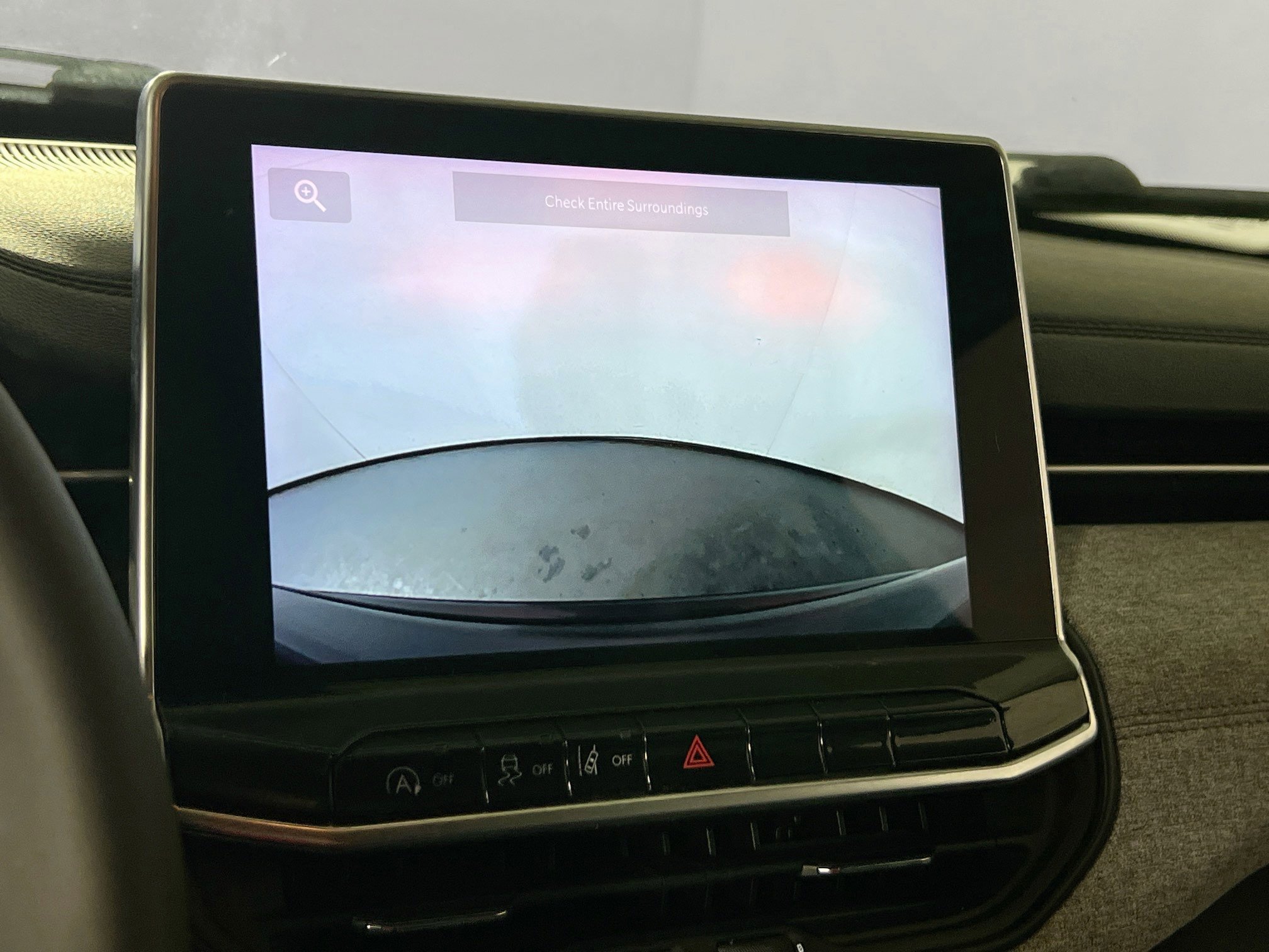 Used 2022 Jeep Compass Latitude image 13