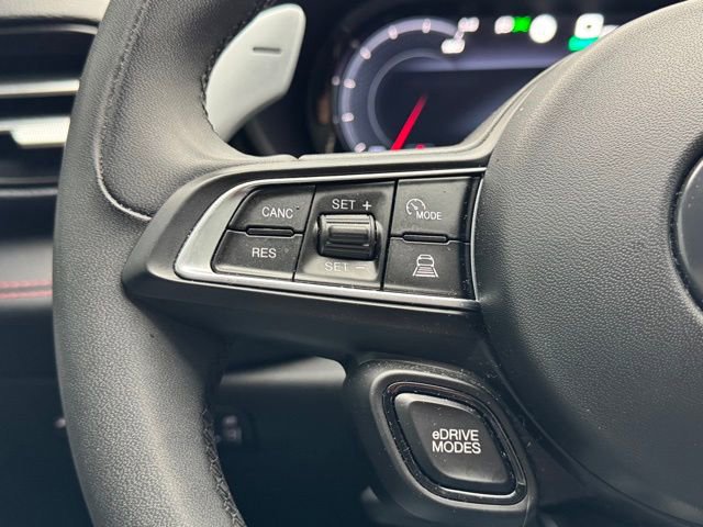 Used 2024 Dodge Hornet R/T Plus w/ R/T Blacktop Package AWD/4WD image 29