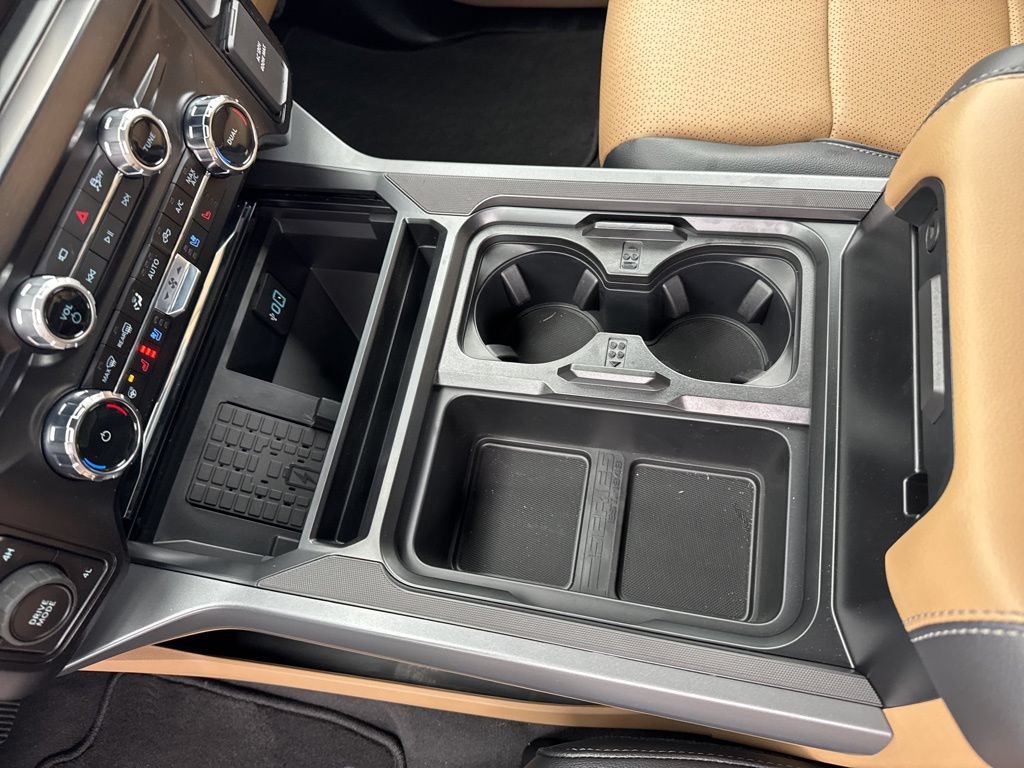 Used 2026 Ford F450 Lariat AWD/4WD image 25