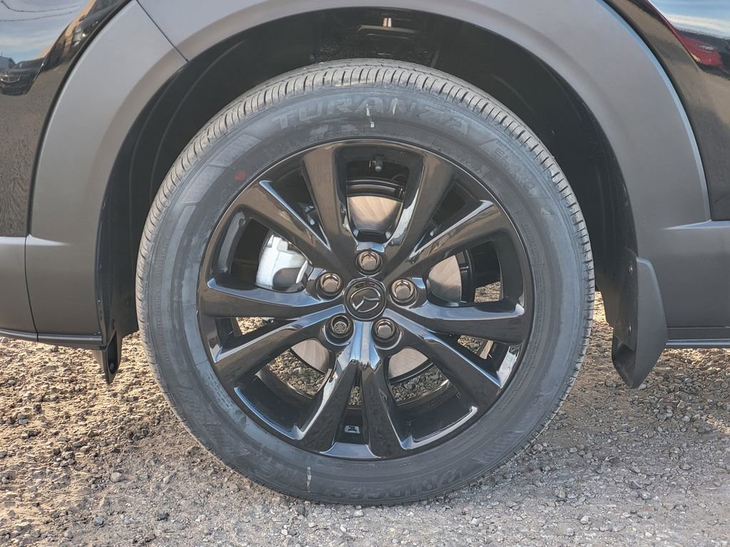 New 2026 MAZDA CX-30 2.5 Turbo w/ Premium Package image 7