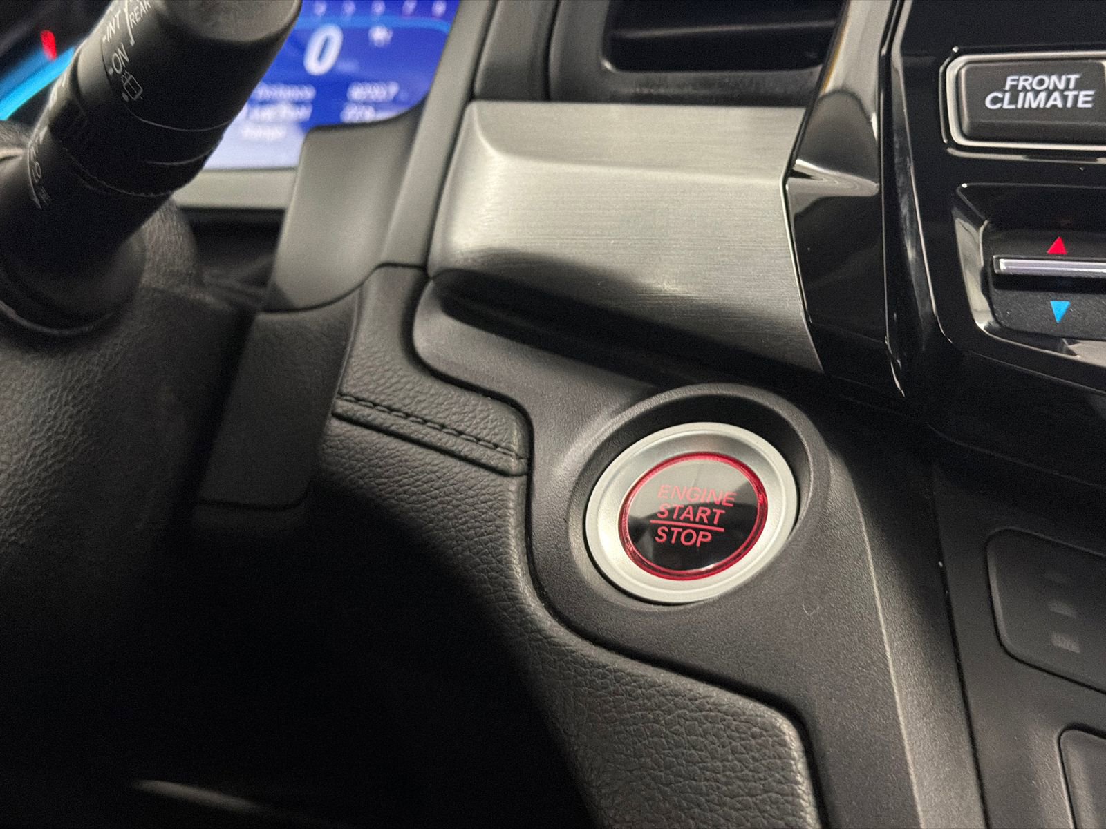 Used 2024 Honda Odyssey EX-L image 31