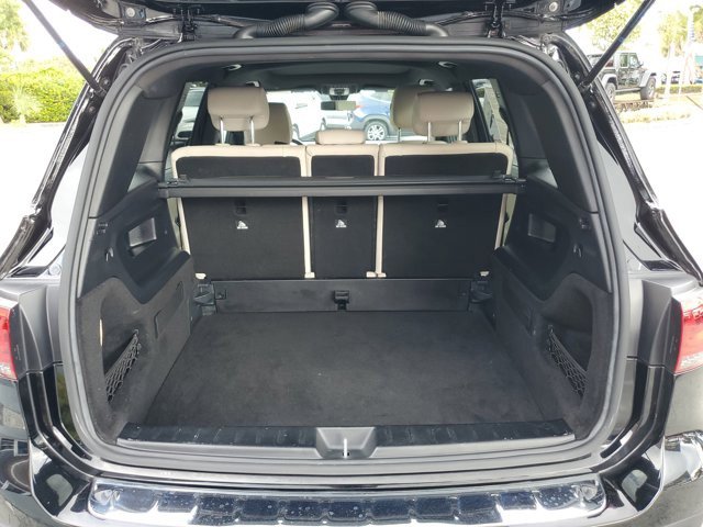 Used 2022 Mercedes-Benz GLB 250 image 12