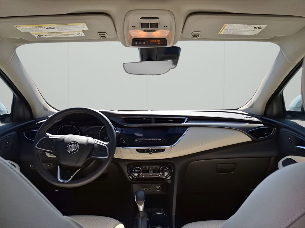 Certified 2023 Buick Encore GX Essence w/ Advanced Technology Package image 23