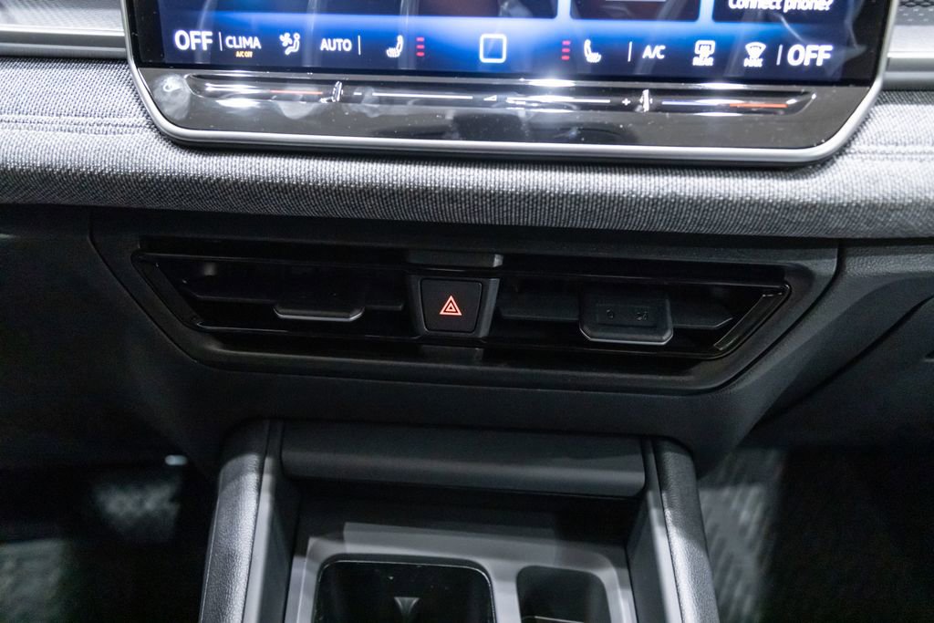 New 2026 Volkswagen Tiguan S AWD/4WD image 19