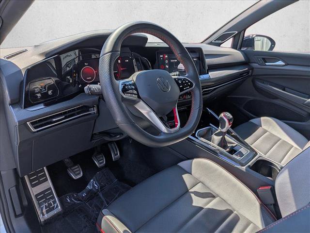 Used 2024 Volkswagen GTI Autobahn FWD image 10