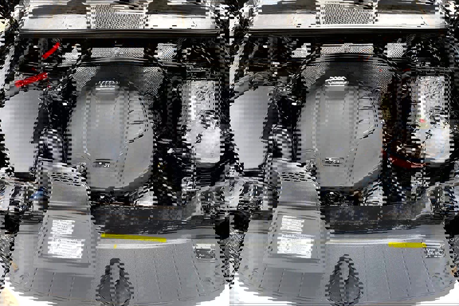 Used 2019 Audi Q5 2.0T Premium Plus w/ Premium Plus Package image 32