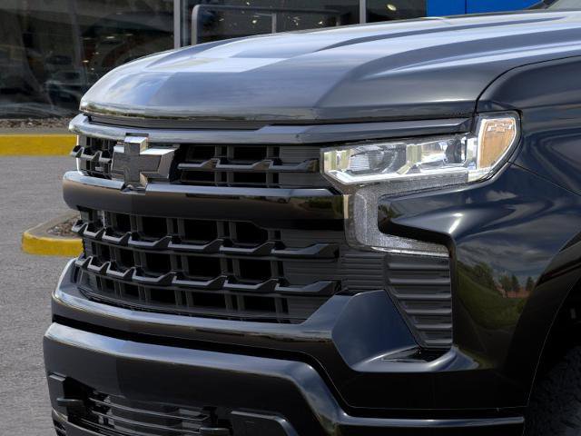 New 2026 Chevrolet Silverado 1500 RST w/ RST Select Package AWD/4WD image 13