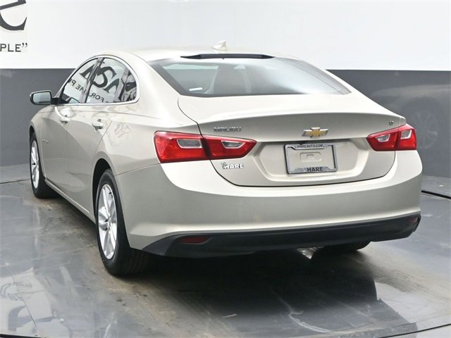 Used 2016 Chevrolet Malibu LT image 32