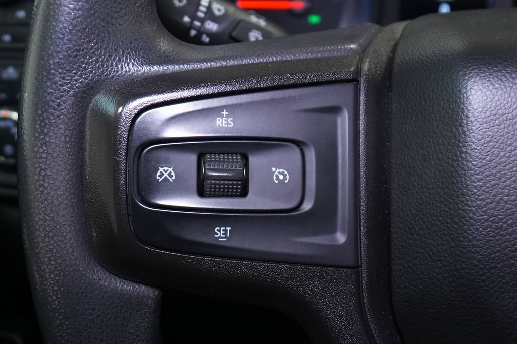Used 2020 Chevrolet Silverado 2500 W/T w/ WT Convenience Package AWD/4WD image 30