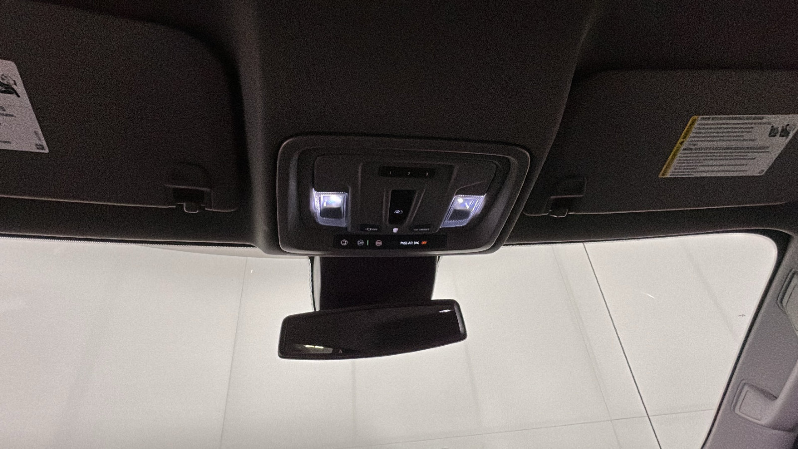 New 2026 Chevrolet Silverado 1500 LTZ AWD/4WD image 28