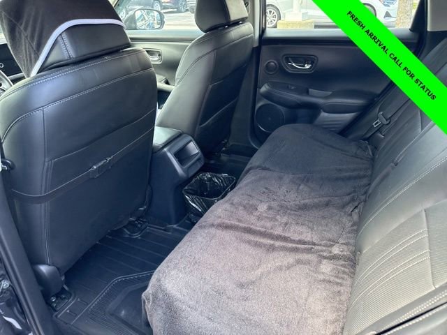 Used 2025 Honda HR-V EX-L image 12