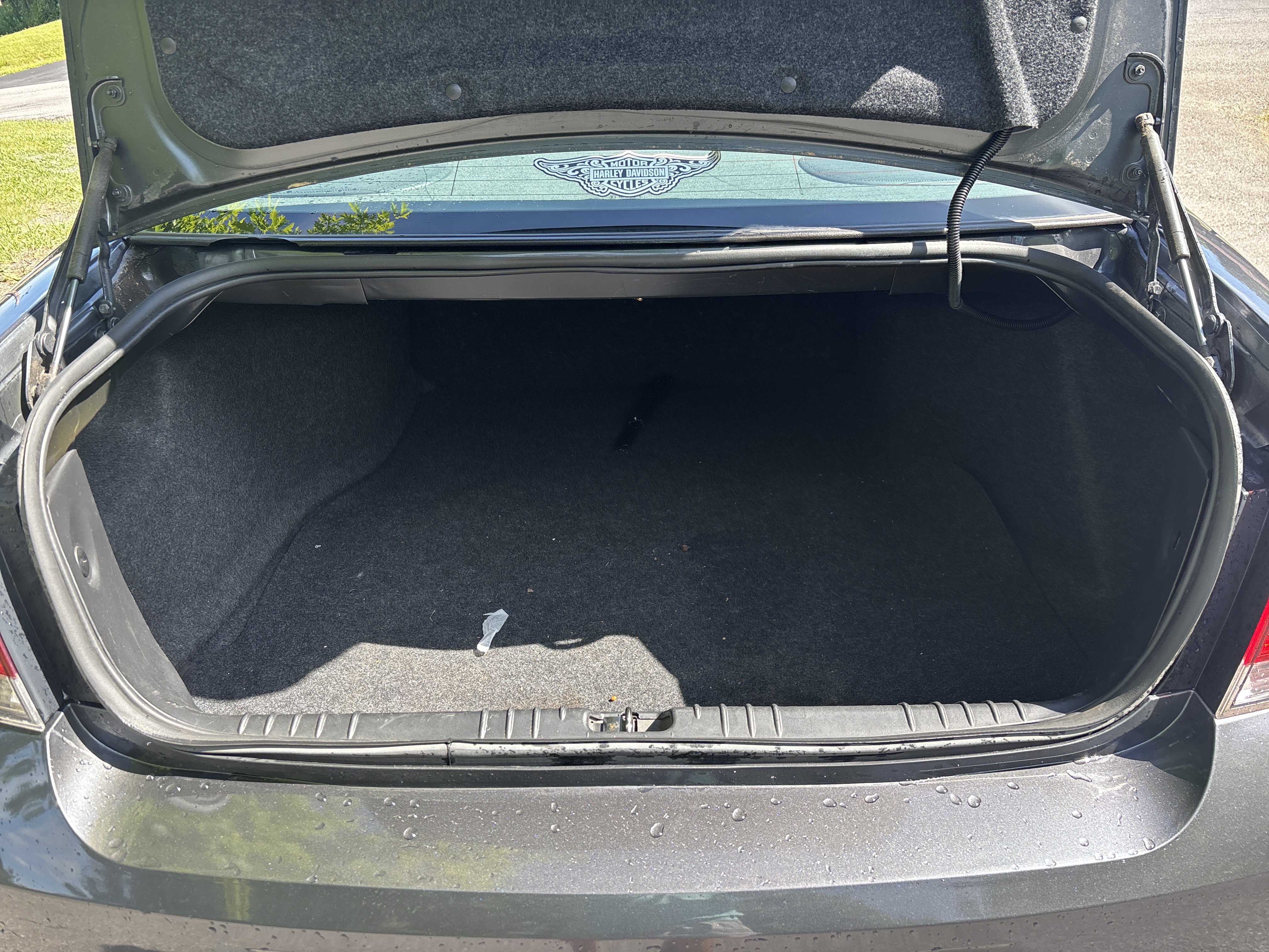 Used 2011 Chevrolet Impala LT FWD image 6