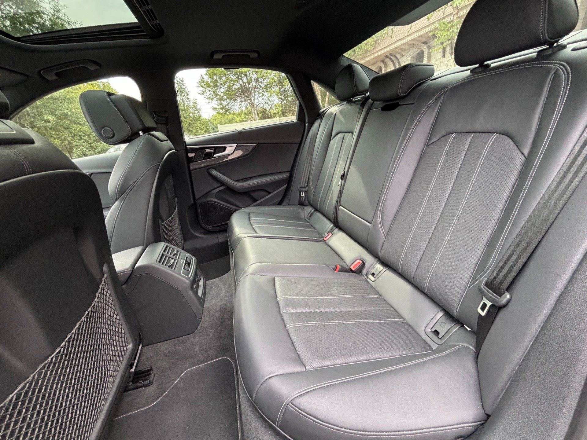 Used 2022 Audi S4 Premium Plus AWD/4WD image 17