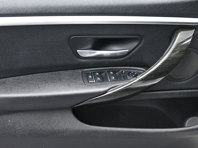 Used 2019 BMW 430i Gran Coupe w/ Convenience Package RWD image 11