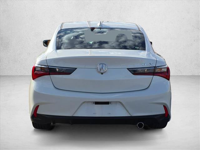 Used 2019 Acura ILX FWD image 6