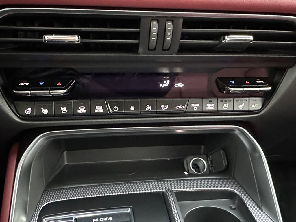 New 2026 MAZDA CX-70 3.3 Turbo w/ Premium Plus Pkg image 16