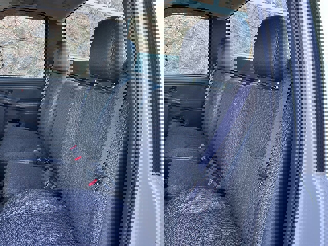 Used 2004 Chevrolet Silverado 2500 W/T image 12