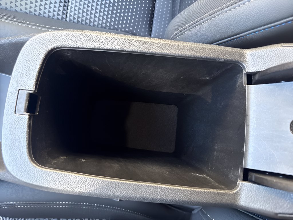 Used 2024 Chevrolet Trax LT FWD image 25