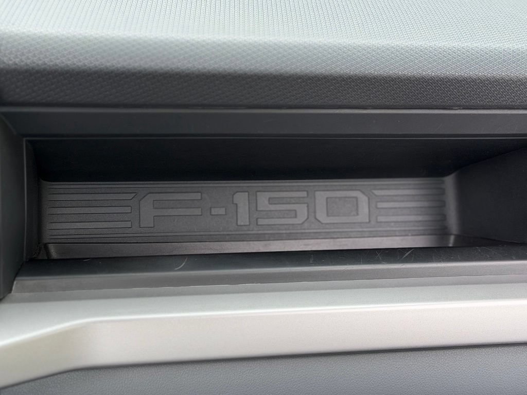 Used 2023 Ford F150 XL w/ XL Chrome Appearance Package AWD/4WD image 15