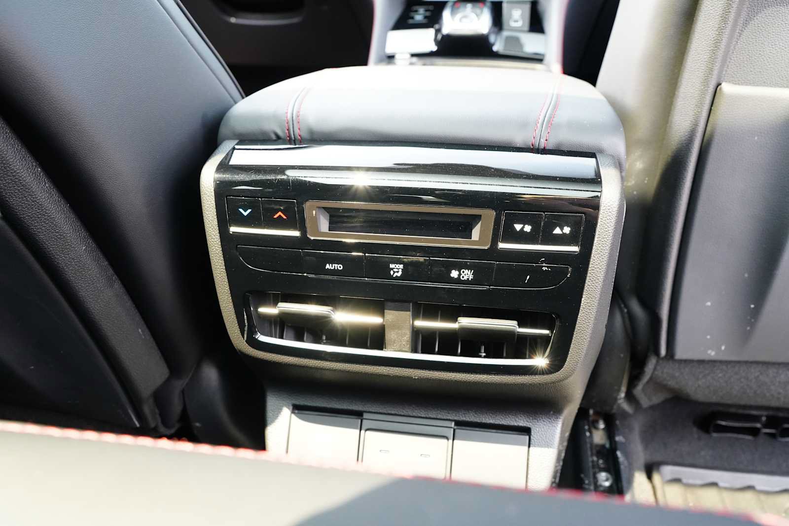 Certified 2026 Acura MDX A-Spec AWD/4WD image 29