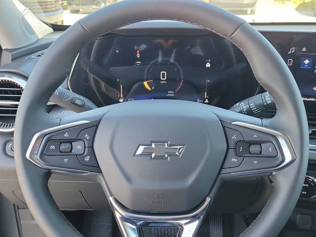 New 2026 Chevrolet Trax ACTIV w/ Driver Confidence Package FWD image 20