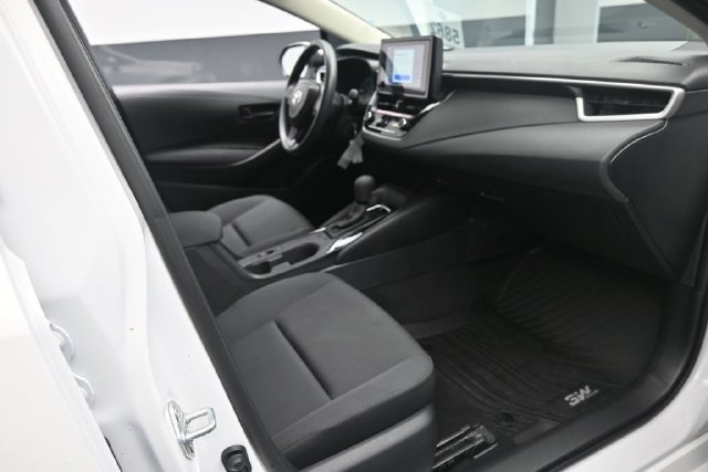 Used 2024 Toyota Corolla LE FWD image 26