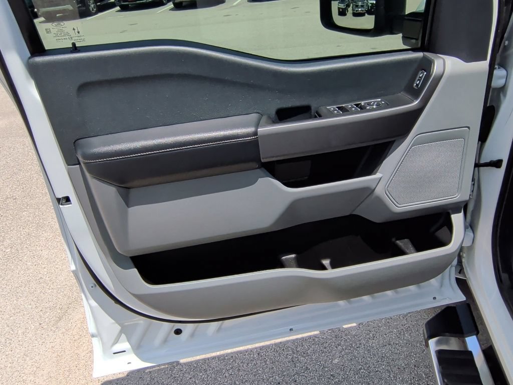 Used 2026 Ford F350 XLT AWD/4WD image 10