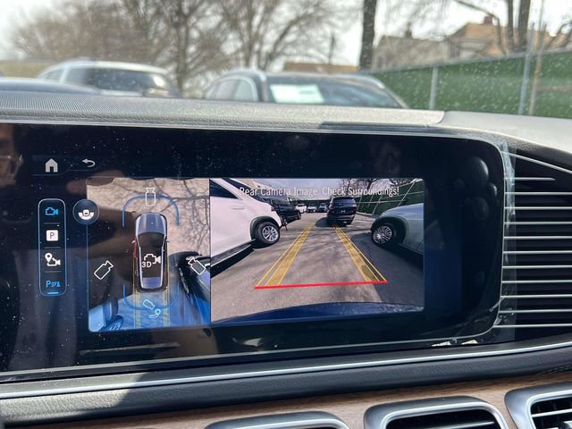 New 2026 Mercedes-Benz GLE 350 4MATIC image 28