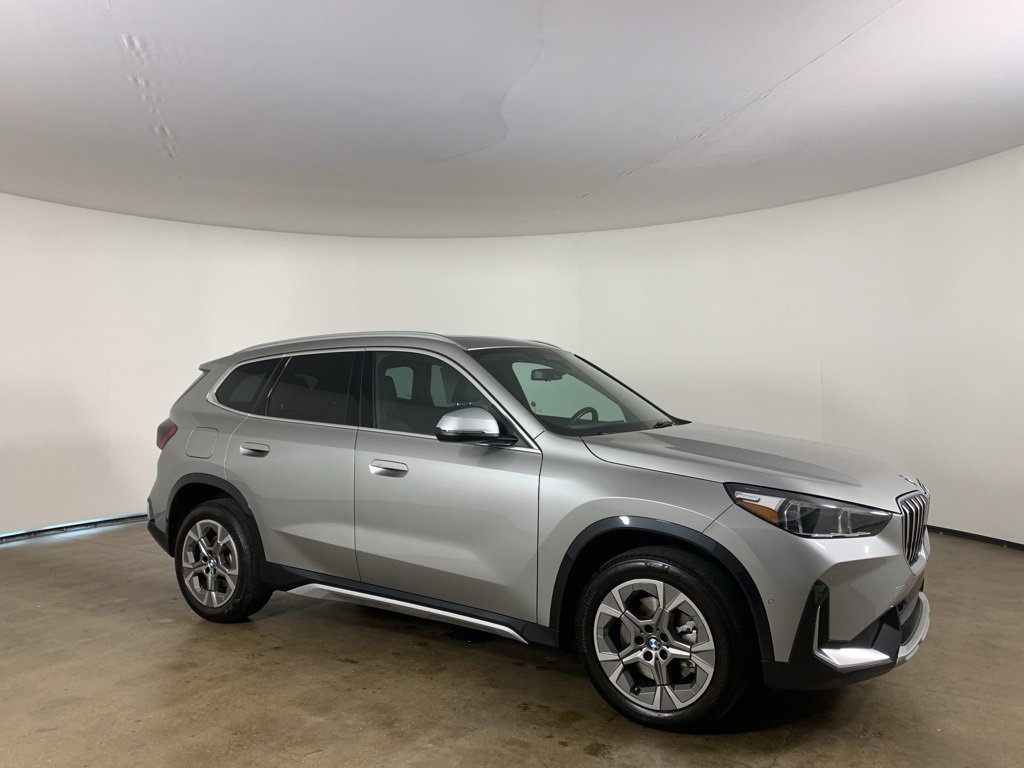 Used 2024 BMW X1 xDrive28i image 5