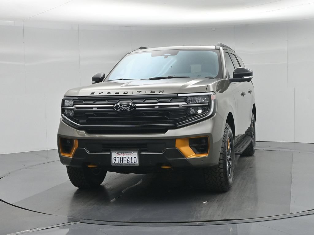 Used 2025 Ford Expedition Tremor AWD/4WD image 59