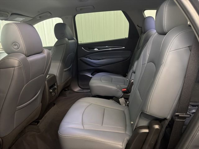 Used 2021 Buick Enclave Essence FWD image 20