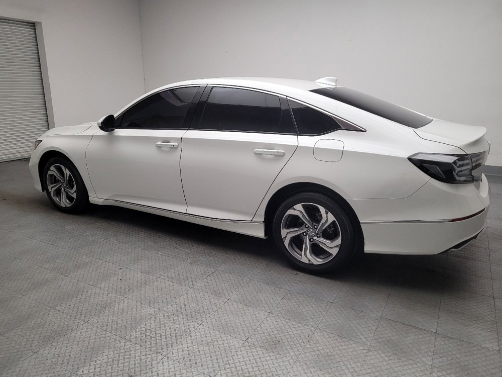 Used 2020 Honda Accord EX image 3