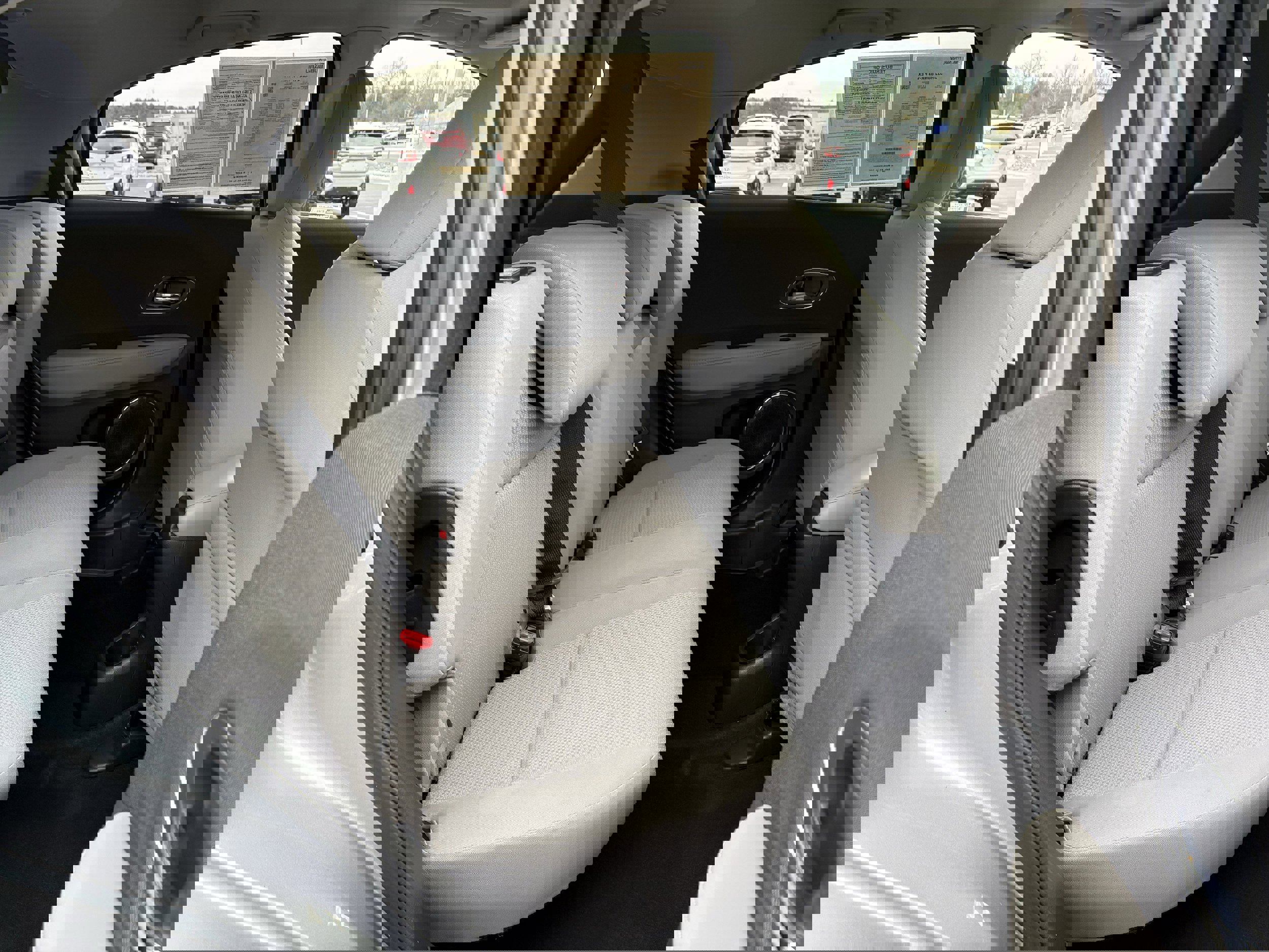 Used 2022 Honda HR-V EX image 30