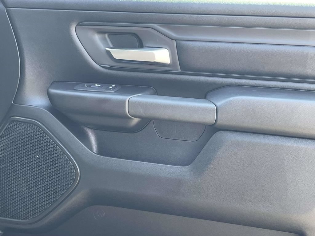 Certified 2019 RAM 1500 Tradesman AWD/4WD image 16