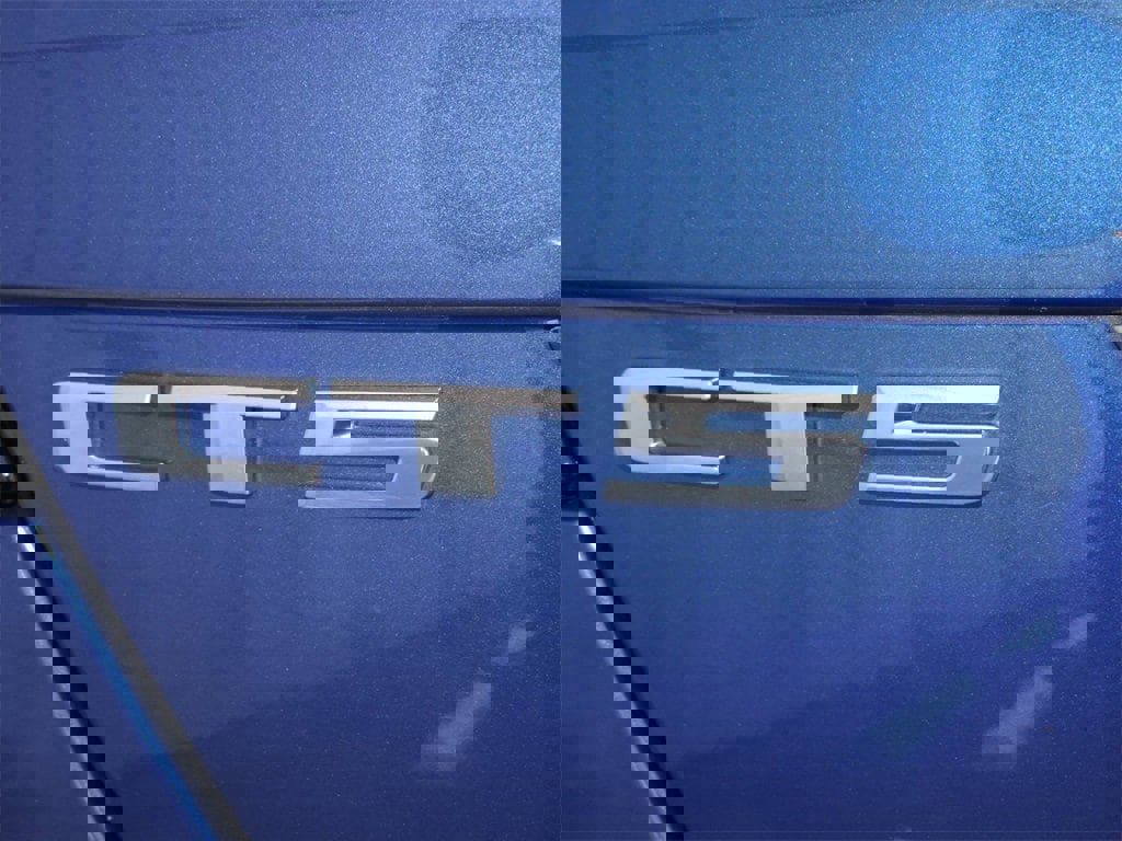 Certified 2025 Cadillac CT5 Sport image 18