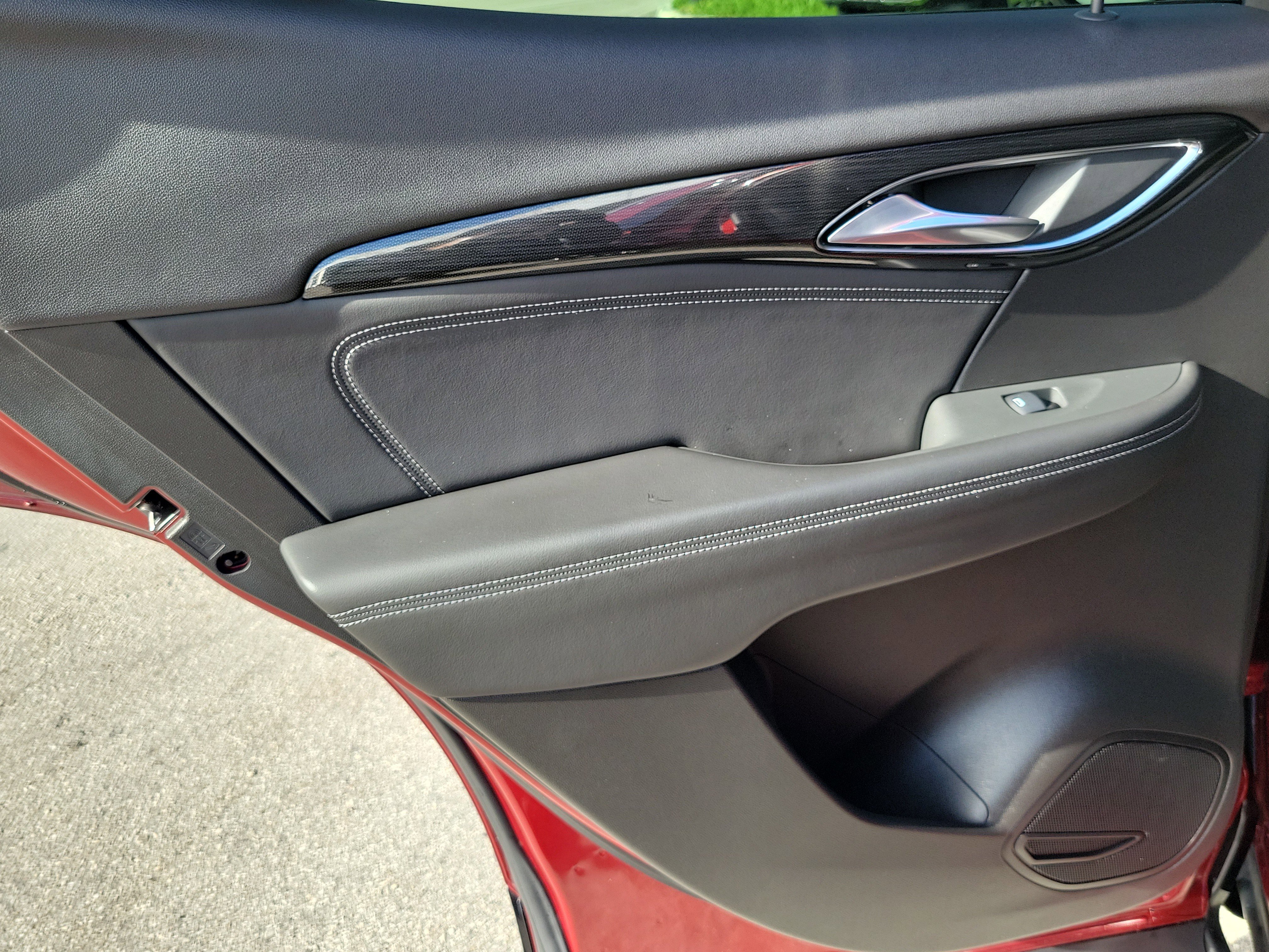 Used 2021 Buick Envision Preferred image 26