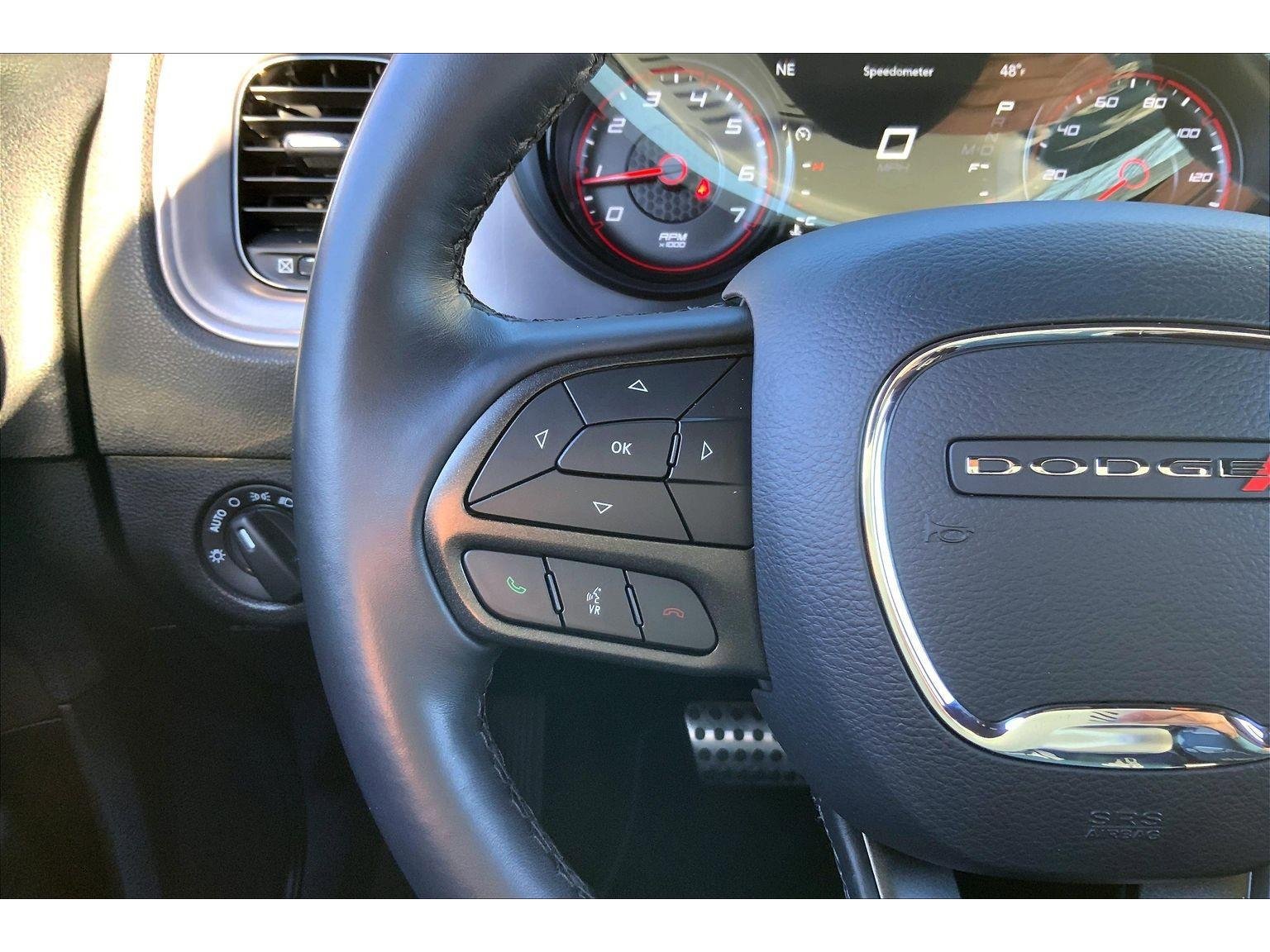 Used 2023 Dodge Charger GT w/ Blacktop Package image 17