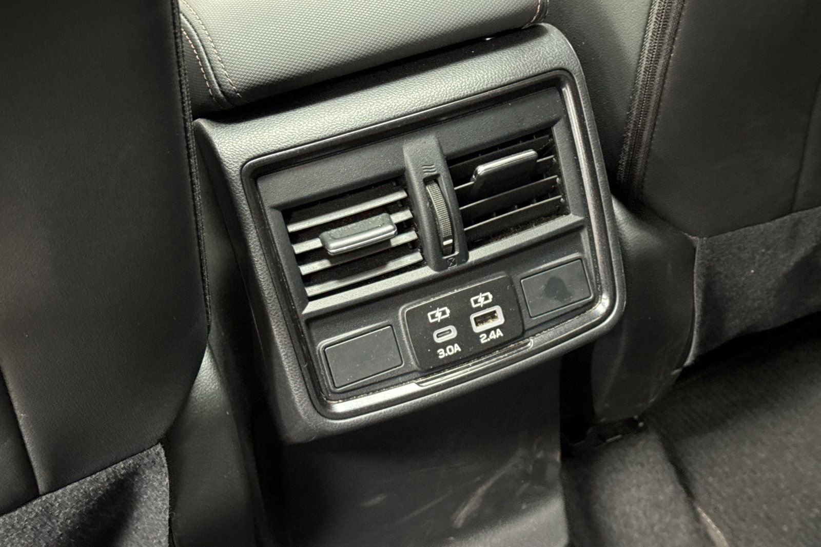 Used 2025 Subaru Forester Sport image 17