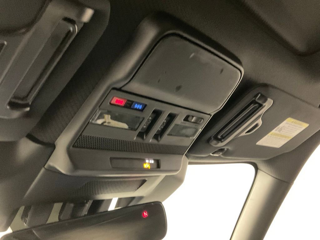 New 2026 Subaru Outback Limited image 19