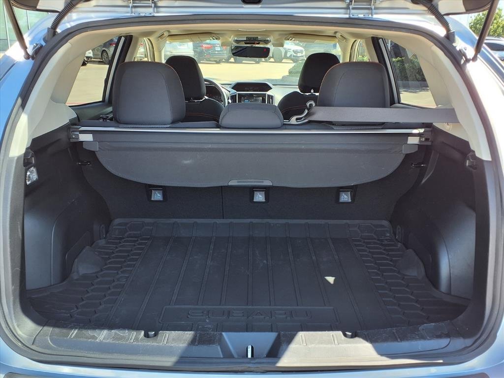 Used 2021 Subaru Crosstrek 2.0i Premium w/ Moonroof Package image 19