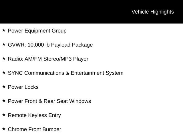 Used 2019 Ford F250 XL w/ STX Appearance Package image 6