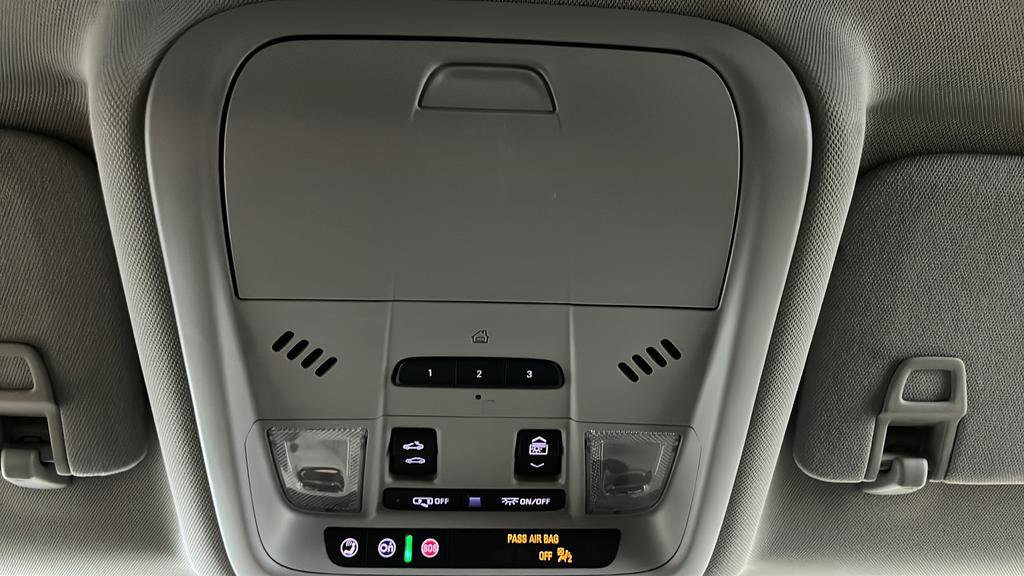 Used 2022 Chevrolet Equinox Premier AWD/4WD image 33