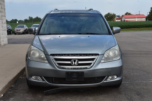 Used 2007 Honda Odyssey Touring image 14
