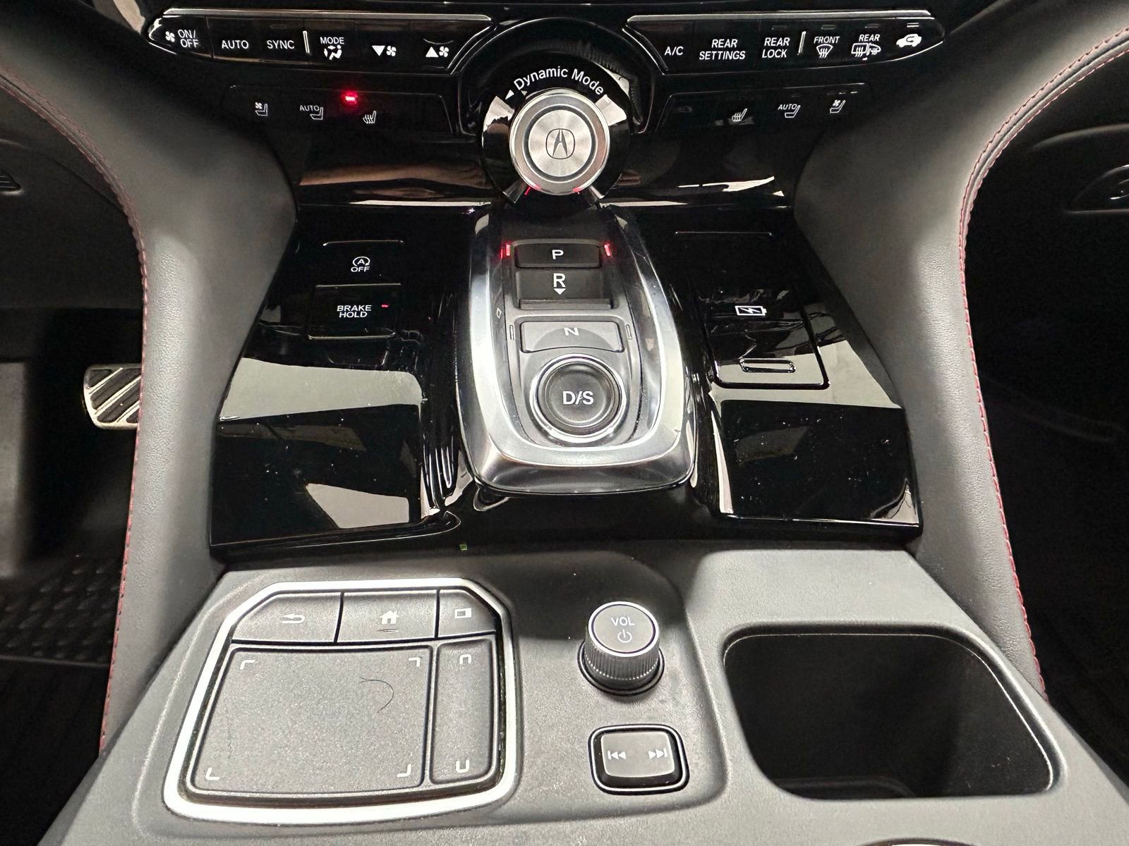 Used 2022 Acura MDX A-Spec image 22