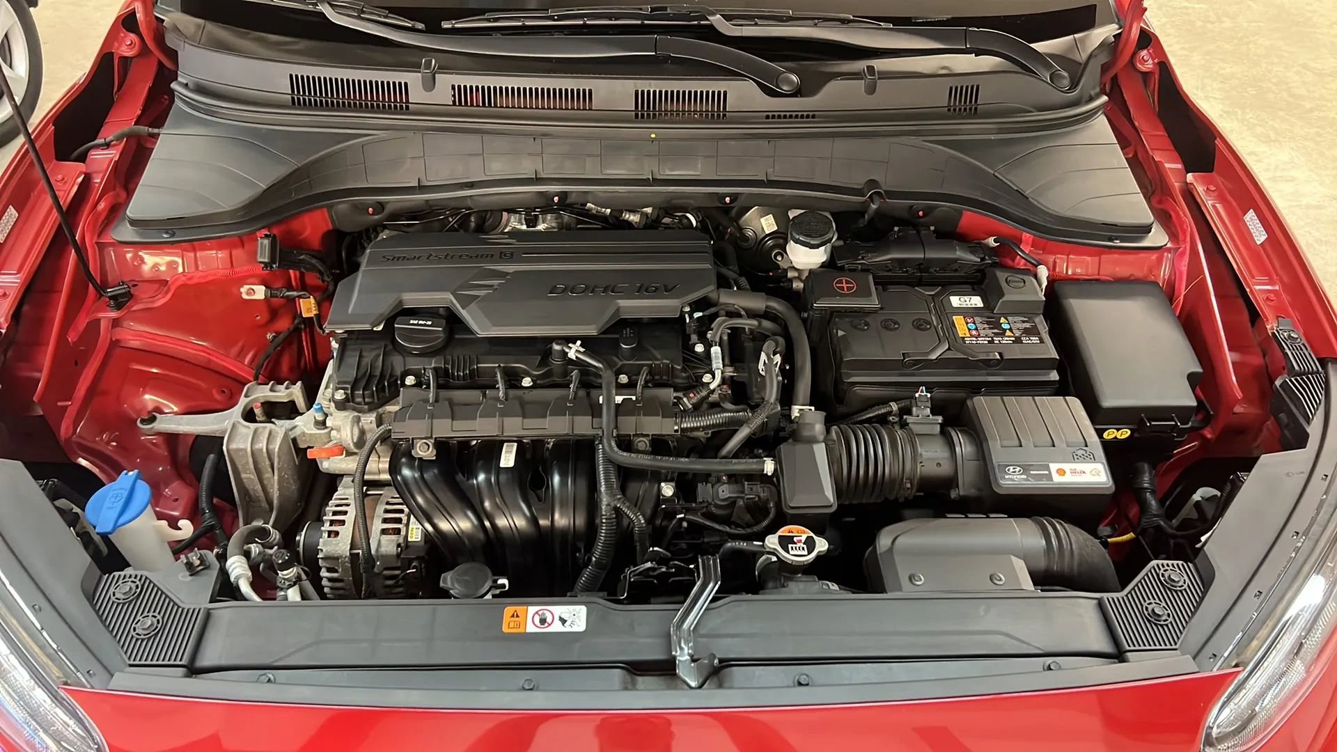 Used 2022 Hyundai Kona SEL w/ Convenience Package image 37