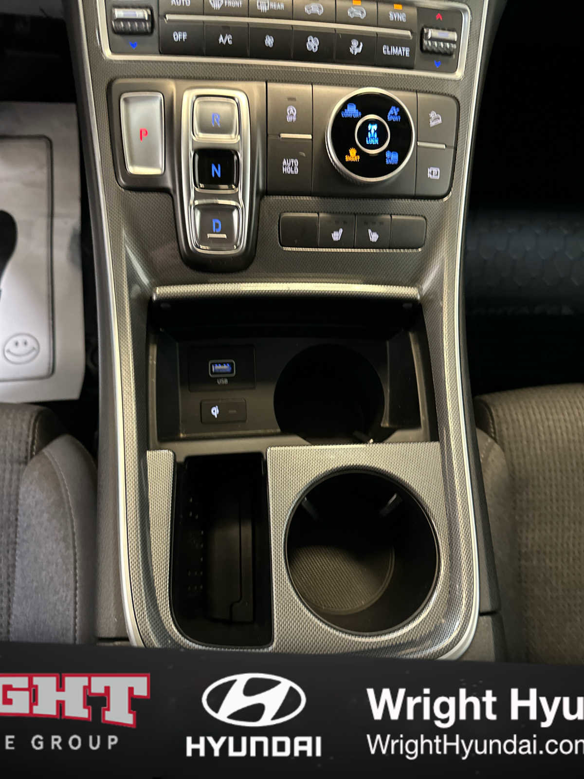 Certified 2023 Hyundai Santa Fe SEL w/ Winter Weather Package image 29