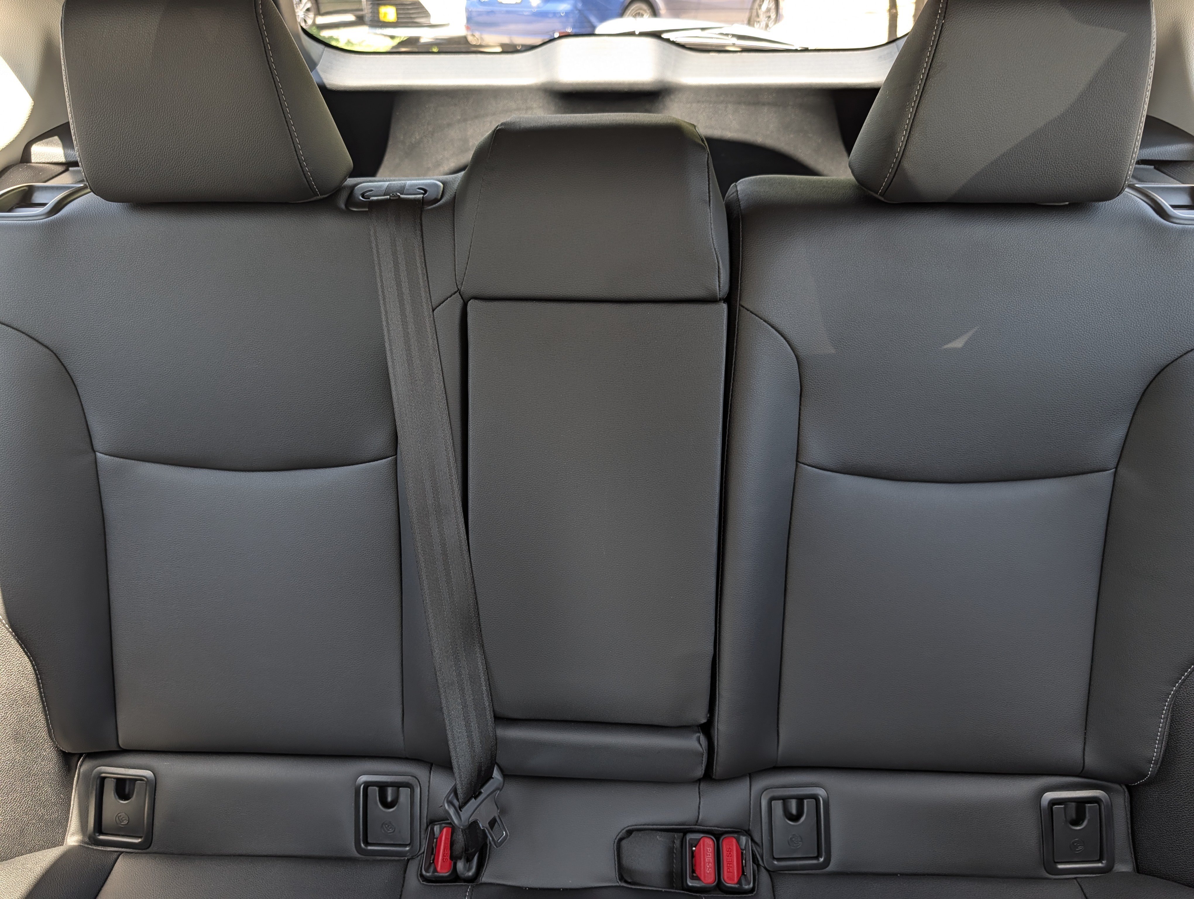 Certified 2025 Toyota Corolla Cross XLE w/ Convenience Package AWD/4WD image 13