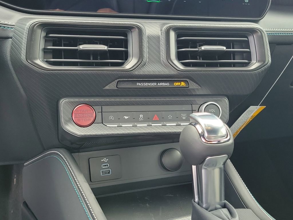 New 2026 Ford Mustang GT image 28