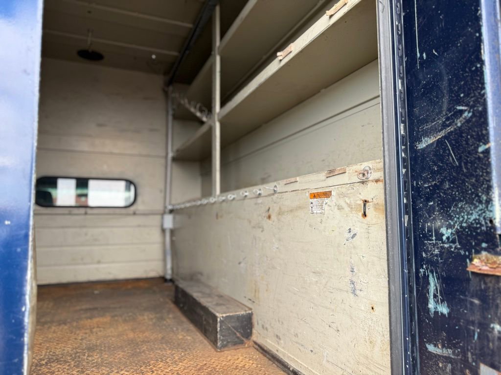 Used 2011 Ford F550 4x4 SuperCab Super Duty w/ PWR Equipment Group image 29