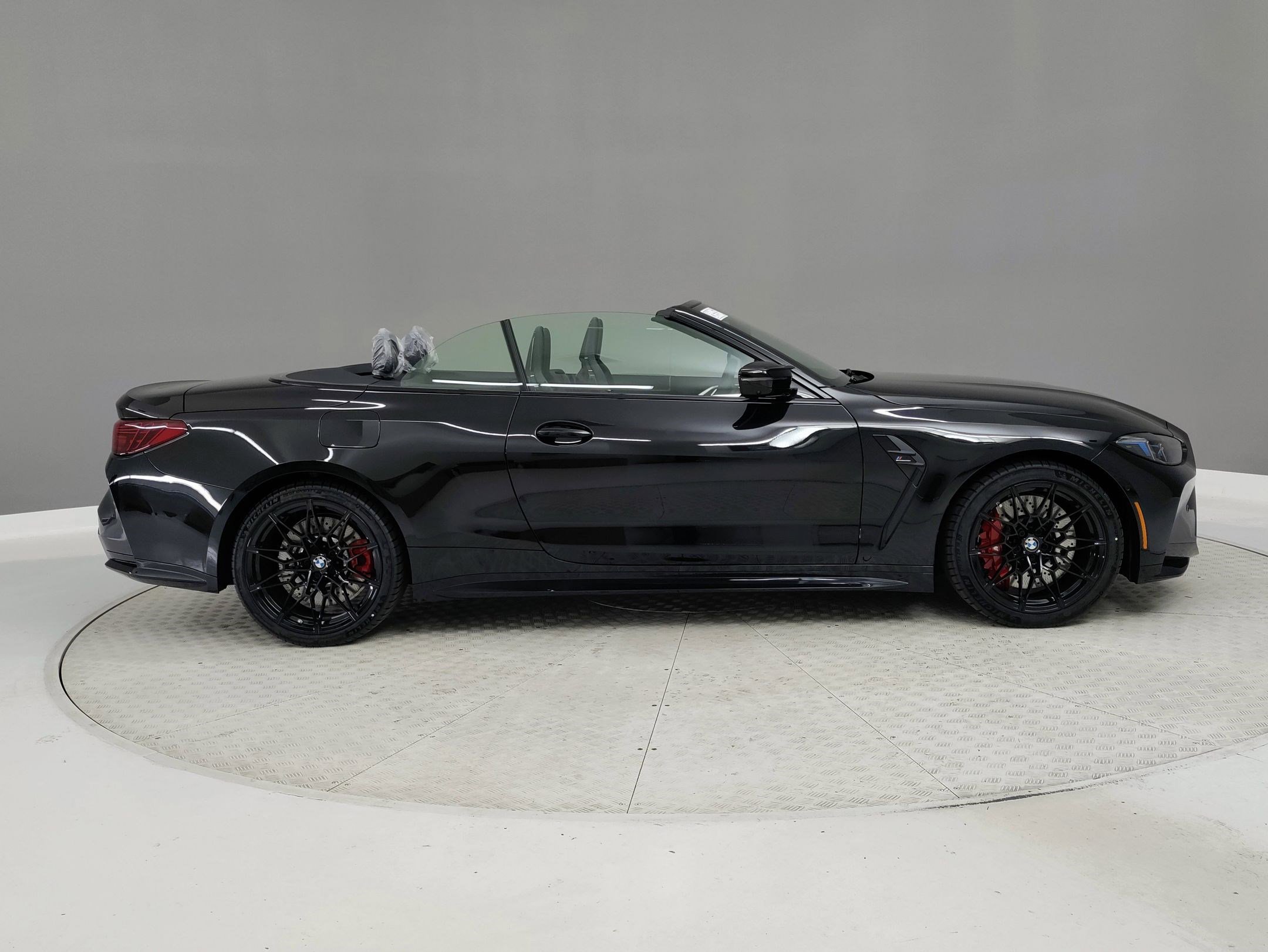 New 2026 BMW M4 xDrive Competition w/ Executive Package image 5